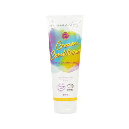 Conjunto Les Secrets de Loly x Mansa's