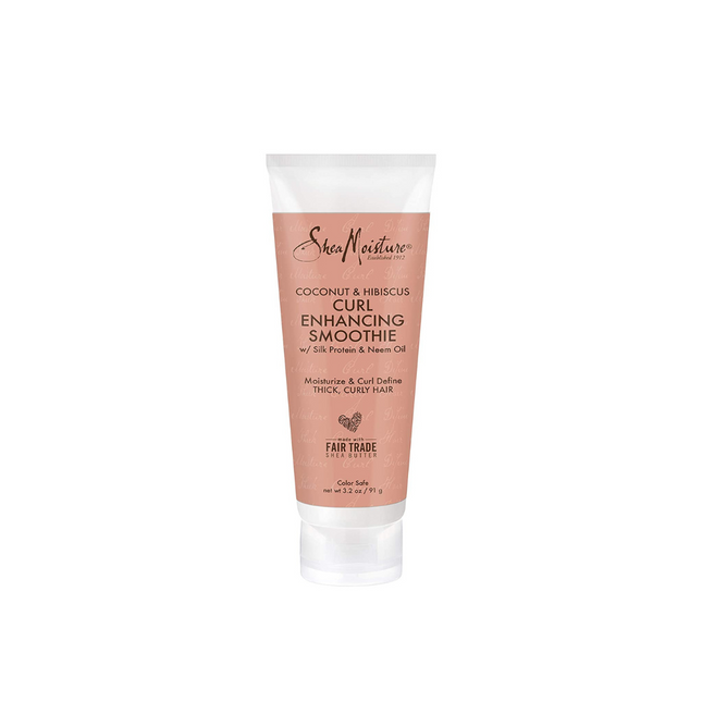 Ensemble capillaire Shea Moisture