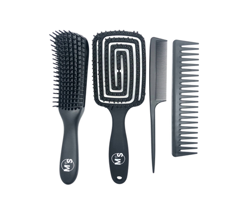 Brosse démêlante