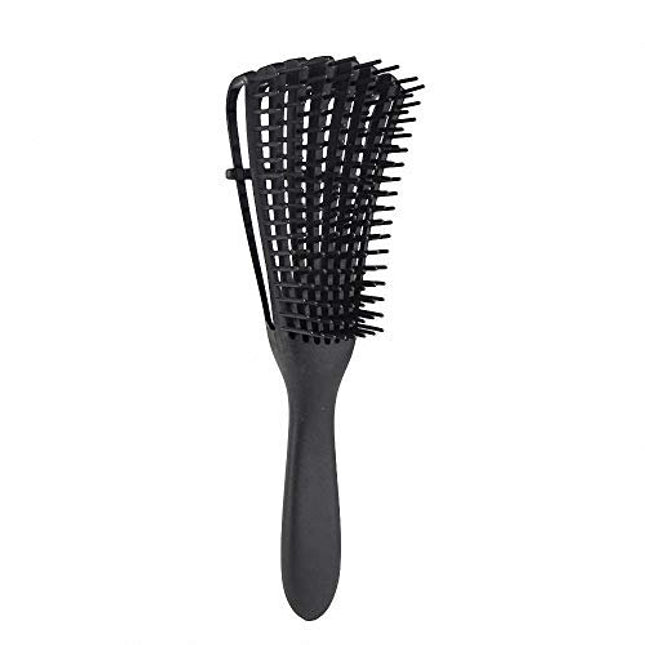 Ensemble capillaire Shea Moisture x Mansa's