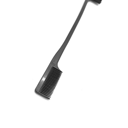 Brosse Edge Control pour Baby Hair Sourcil et Moustache