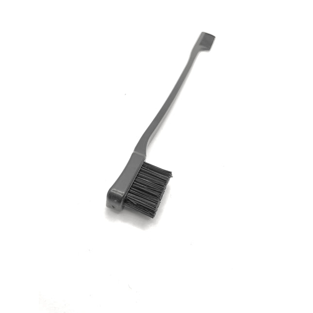 Brosse Edge Control pour Baby Hair Sourcil et Moustache